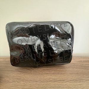 Yves saint Laurent make up bag